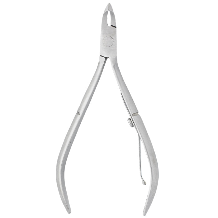 Expertly Trim Cuticles Top Quality Cuticle Nippers — Mountainside Medical Equipment