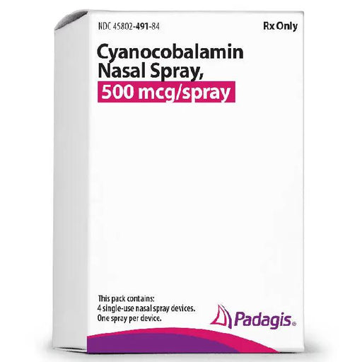 Vitamin B12 Injections (Cyanocobalamin Injections) Mountainside Medical Vitamin B12 Injections (Cyanocobalamin Injections) Mountainside Medical