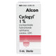 Cyclogyl Eye Drops 1 % Cyclopentolate HCl Ophthalmic Solution