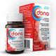DONA Crystalline Glucosamine Sulfate Tablets 750mg 60 Count
