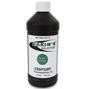 Dakin's Solution Antiseptic Wound Cleanser Quarter-Strength