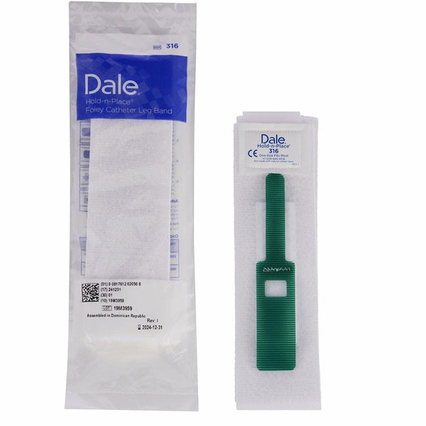 Buy Dale Medical Dale Foley Catheter Holder  online at Mountainside Medical Equipment
