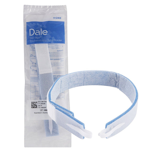 Dale Medical Products Dale Tracheostomy Tube Holder | Mountainside Medical Equipment 1-888-687-4334 to Buy