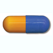 Dantrolene Sodium Capsules 50 mg by Amneal