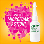 Buy MedTech Debrox Earwax Removal Drops  online at Mountainside Medical Equipment