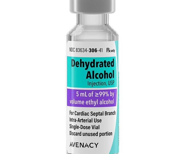 Dehydrated Alcohol Injection | Nerve Block & Pain Relief — Mountainside ...