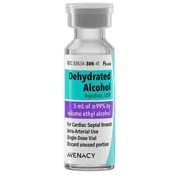 Dehydrated Alcohol Injection | Nerve Block & Pain Relief — Mountainside ...