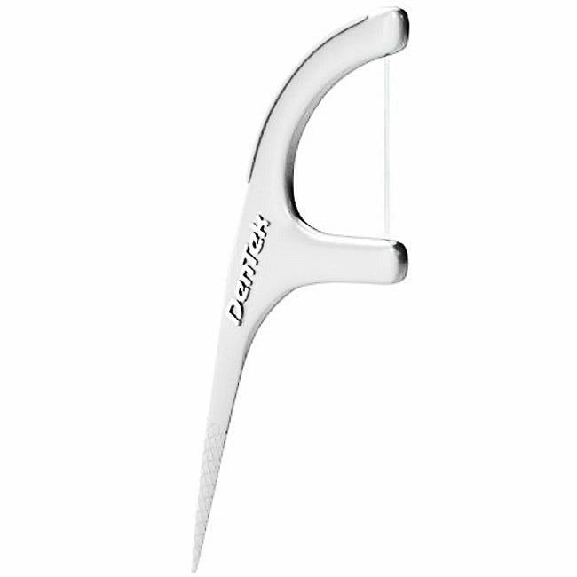 DenTek Triple Clean Dental Floss Picks 