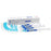 Dentin and Enamel Etching Gel 40% Phosphoric Acid 1.2 mL Syringe Kit