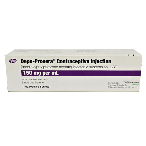 can b12 injections delay your period Depo-Provera: Effective Birth Control & Hormonal Balance — Mountainside Medical