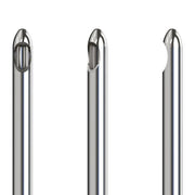 High-precision SteriGlide Dermal Filler MicroCannulas Needles, ensuring safe, effective, and minimal trauma aesthetic solutions.
