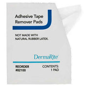 Adhesive Remover Pad