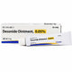 Desonide Ointment 0.05% for Eczema, Dermatitis and Skin Rash Relief 15 Gram (Rx)