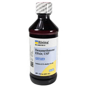 Dexamethasone Elixir Oral Solution