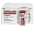 Dexamethasone Sodium Phosphate 1 mL for Injection 25/Box (Rx)