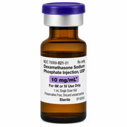 Dexamethasone Sodium Phosphate 10 mg