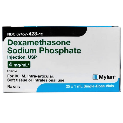 Dexamethasone Injection | Rapid Relief Steroid for Inflammation ...