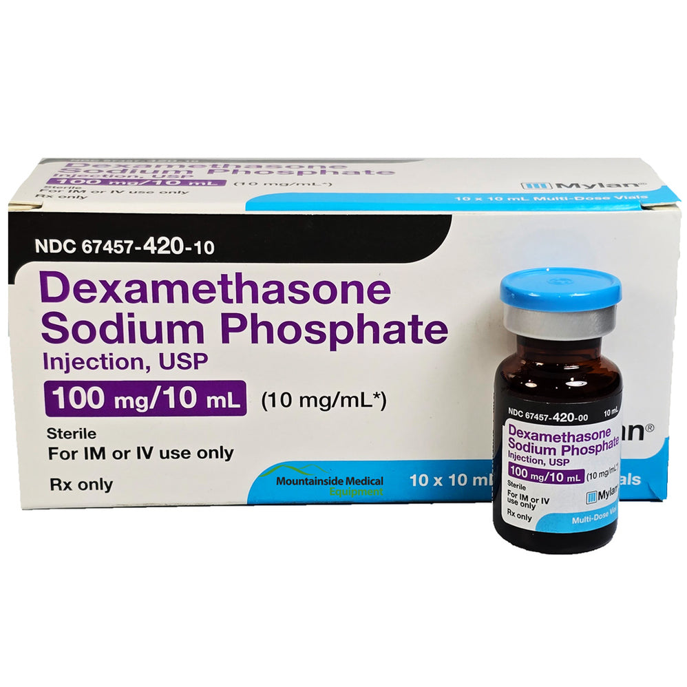 Dexamethasone Injection | Dexamethasone | Mountainside Medical