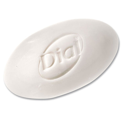 Dial Bar Soap for hotels and motels.