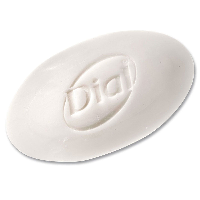 Dial Bar Soap for hotels and motels.