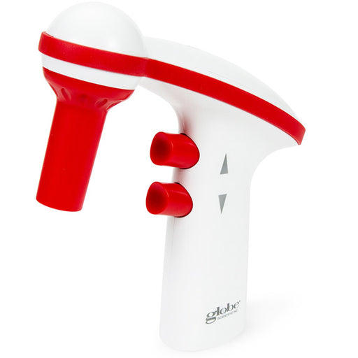 Diamond SeroFlow Motorized Serological Pipette Controller 