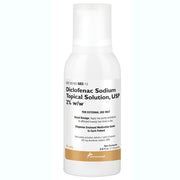 Diclofenac Sodium Topical Spray by Amneal