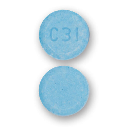 Dicyclomine HCL Capsules 10 mg by Upsher Smith Labs (RX) Default Title