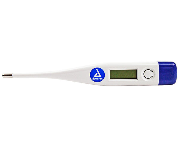 Digital Oral Thermometer - Accurate, Fast Health Tool — Mountainside ...