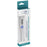 Digital Oral Thermometer, Fahrenheit or Celsius, Audible Alert, Automatic Shut Off