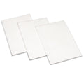 Disposable Towels Multi-Purpose Clean-Up ProTowels 13" x 18" Size, 500/Case