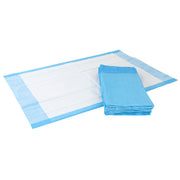 Disposable underpads for comfort and protection, enhancing hygiene and care in medical and home settings.