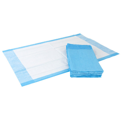 Disposable underpads for comfort and protection, enhancing hygiene and care in medical and home settings.
