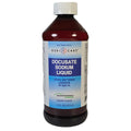 Docusate Sodium Liquid Stool Softener Syrup 15 0mg / 15mL, 16 oz