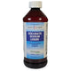 Docusate Sodium Liquid Stool Softener Syrup 15 0mg / 15mL, 16 oz