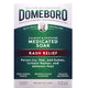 Domeboro Astringent Solution Itch Relief Powder Packets 12 Count