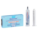 Dotarem Gadoterate Meglumine Injection 0.5 mmol/mL Prefilled Syringe 20 mL x 10/Pack