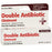 Double Antibiotic Ointment Bacitracin Zinc & Polymyxin B Sulfate
