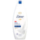 Dove Deep Moisturizing Skin Body Wash