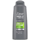 Dove Men+Care Fresh Clean 2 in 1 Shampoo & Conditioner 12 oz