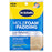 Dr Scholl's Molefoam Padding Strips for Maximum Cushion with Extra Soft Padding, 2 Pack