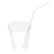 Flexible Drinking Straws