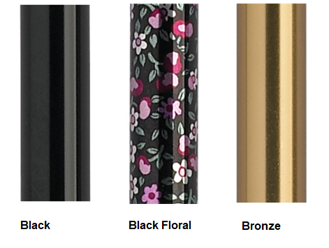 Buy Drive Medical Lightweight Adjustable Folding Cane with T Handle  online at Mountainside Medical Equipment