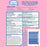 Drug Facts for Caldesene Medicated Protecting Powder