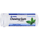 Dry Mouth Relief Chewing Gum with Peppermint Flavor, Sugar Free 30 Count