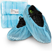 Dukal Shoe Covers Non Skid Universal Size