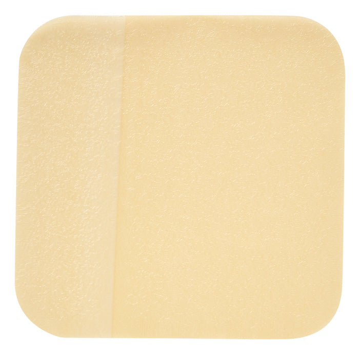DuoDERM Extra Thin Hydrocolloid Dressings 6 x 6 inch — Mountainside Medical DuoDERM Extra Thin Hydrocolloid Dressings 6 x 6 inch — Mountainside Medical