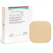 Duoderm Dressings 6x6 by Convatec