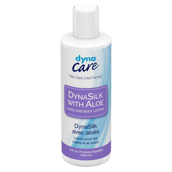 DRプラチナA LOTION AM48 Aloe Hand & Body Lotion: Hydration & Skin Health — Mountainside