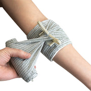 High Strength Pressure Bandage Bloodstopper used for rapid wound care and effective healing.