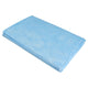 Hospital Blankets 44" x 84",  Disposable with Blue Color 30/Case